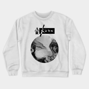 A r kane dream pop Crewneck Sweatshirt